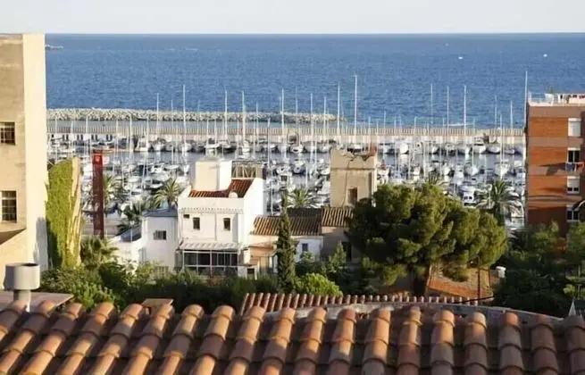 Classic Ev, 2 Yatak Odası, Teras, Deniz Manzaralı