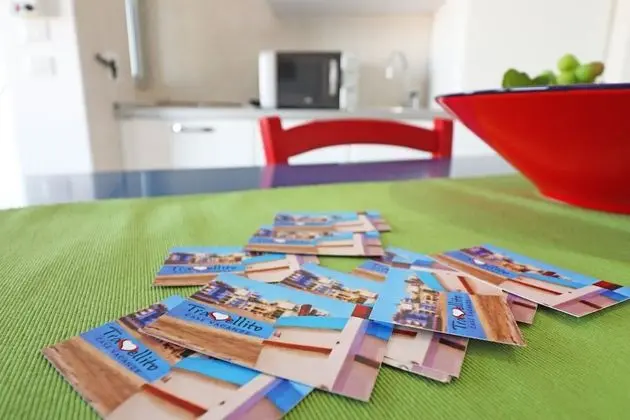 Ev, 1 Yatak Odası, Balkon