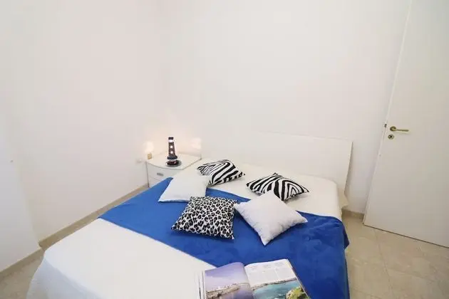 Ev, 1 Yatak Odası, Balkon