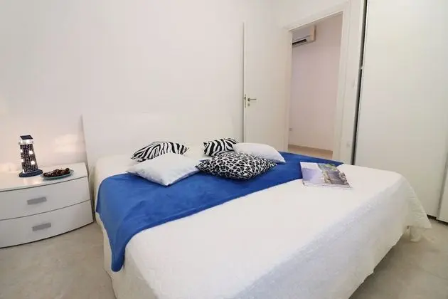 Ev, 1 Yatak Odası, Balkon
