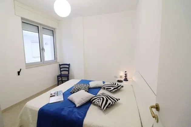 Ev, 1 Yatak Odası, Balkon