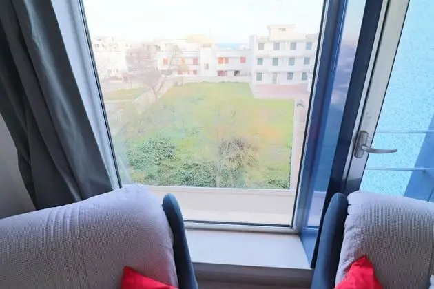 Ev, 1 Yatak Odası, Balkon
