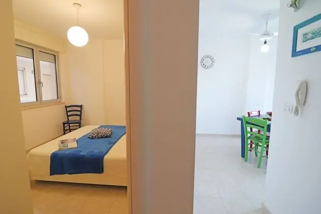 Ev, 1 Yatak Odası, Balkon