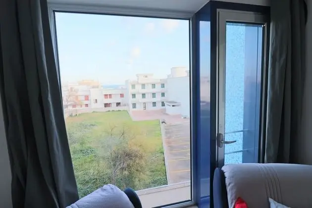 Ev, 1 Yatak Odası, Balkon