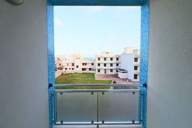 Ev, 1 Yatak Odası, Balkon