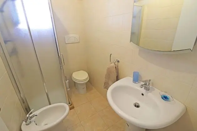 Ev, 1 Yatak Odası, Balkon