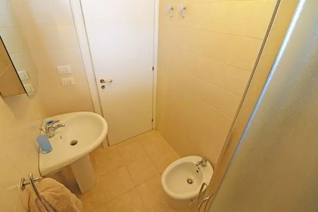 Ev, 1 Yatak Odası, Balkon
