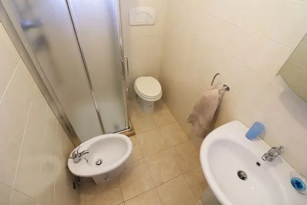 Ev, 1 Yatak Odası, Balkon
