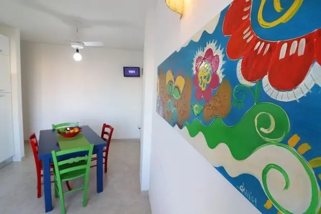 Ev, 1 Yatak Odası, Balkon