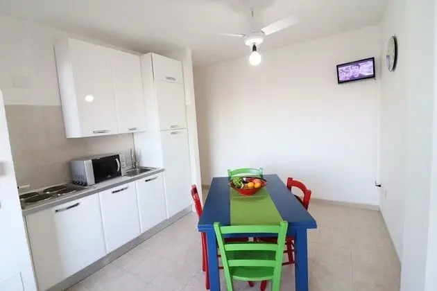 Ev, 1 Yatak Odası, Balkon