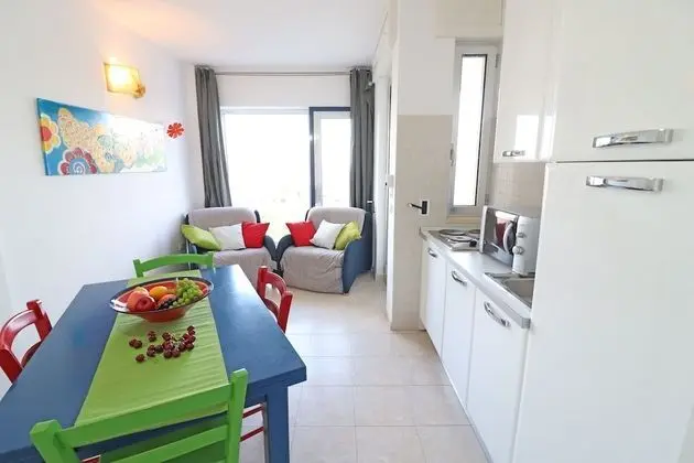 Ev, 1 Yatak Odası, Balkon