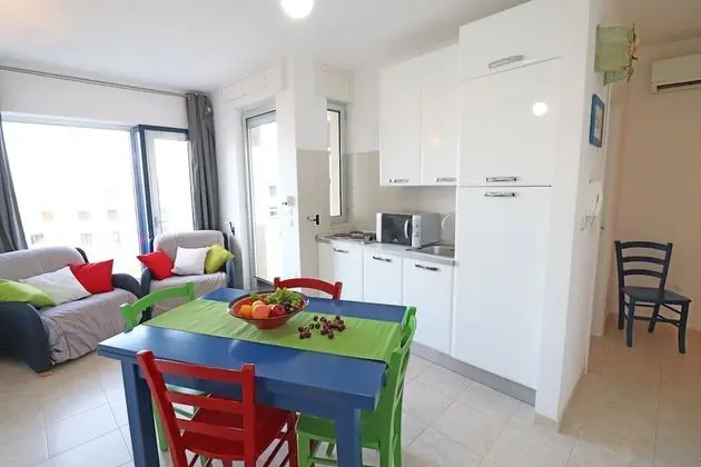 Ev, 1 Yatak Odası, Balkon