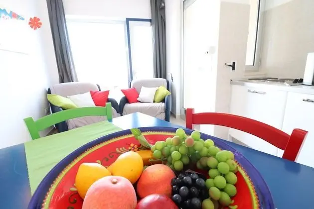 Ev, 1 Yatak Odası, Balkon