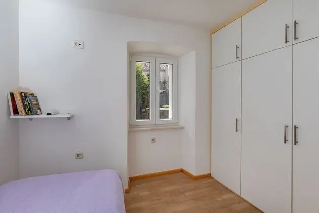 Ev (Duplex Two Bedroom)