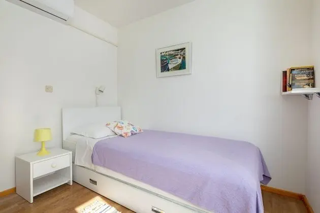 Ev (Duplex Two Bedroom)