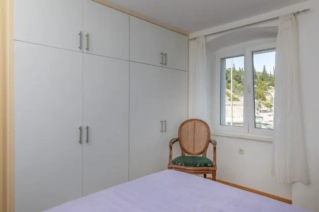 Ev (Duplex Two Bedroom)