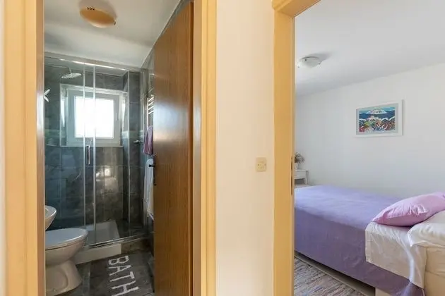 Ev (Duplex Two Bedroom)