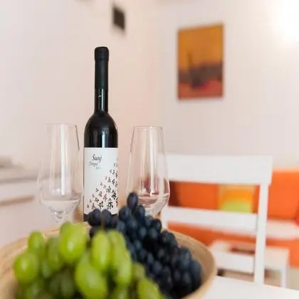 Ev (Duplex Two Bedroom)