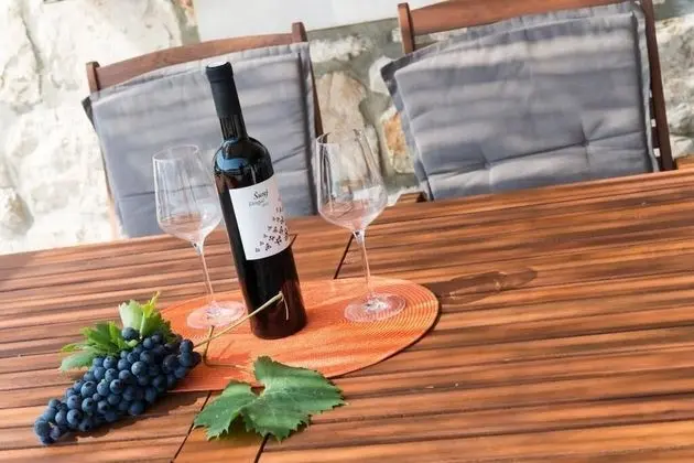 Ev (Duplex Two Bedroom)