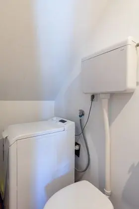 Ev (Duplex Two Bedroom)