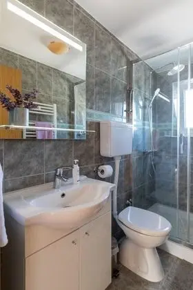 Ev (Duplex Two Bedroom)