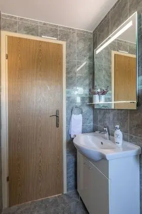 Ev (Duplex Two Bedroom)