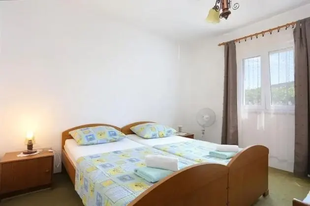 Ev (Holiday Home Ante - 50 m from beach -)
