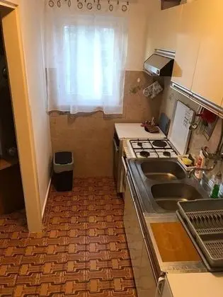Ev (Holiday Home Ante - 50 m from beach -)