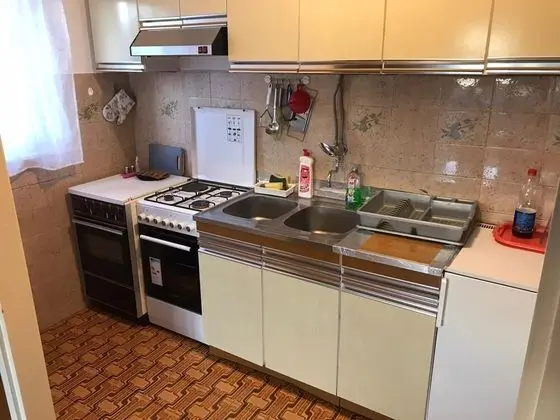 Ev (Holiday Home Ante - 50 m from beach -)