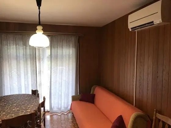 Ev (Holiday Home Ante - 50 m from beach -)