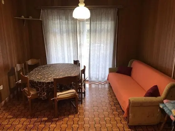 Ev (Holiday Home Ante - 50 m from beach -)