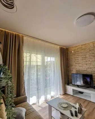 Ev (Holiday Home Ante - 50 m from beach -)