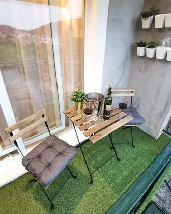 Ev (Holiday Home Ante - 50 m from beach -)