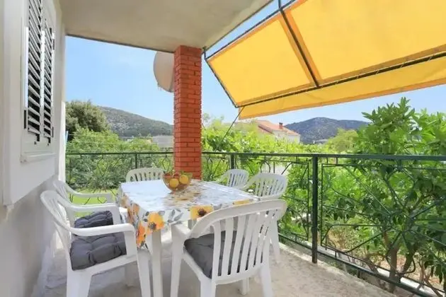 Ev (Holiday Home Ante - 50 m from beach -)