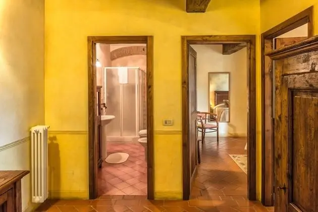 Apart Daire, 2 Yatak Odası, Buzdolabı