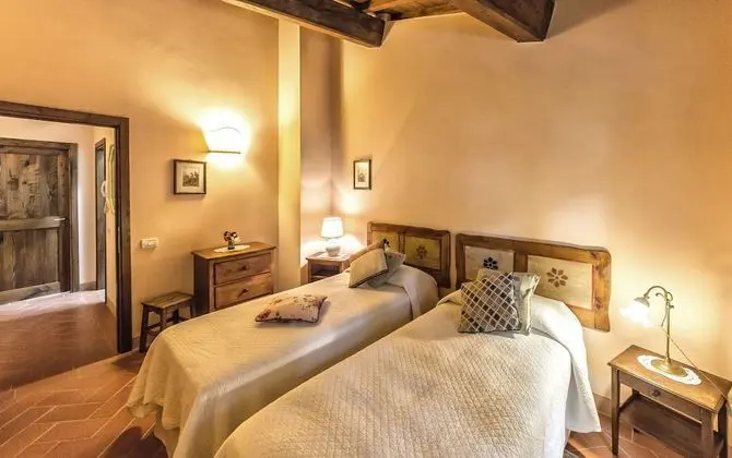 Apart Daire, 2 Yatak Odası, Teras, Dağ Manzaralı