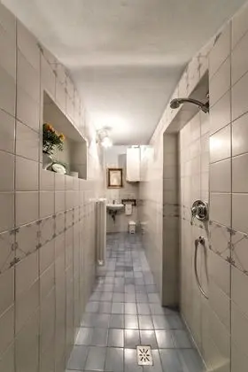 Apart Daire, 2 Yatak Odası, Teras, Dağ Manzaralı