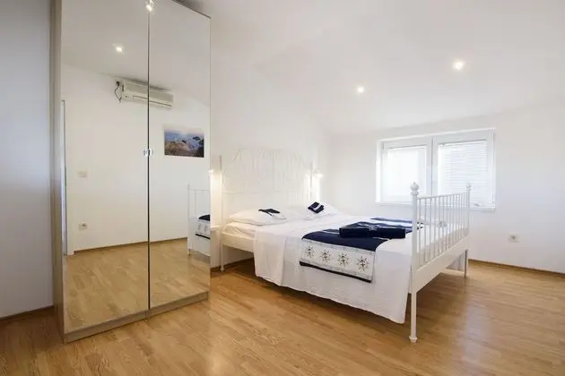 Apart Daire, 2 Yatak Odası (3)