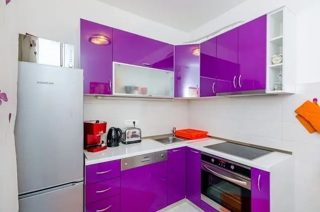 Ev (Two Bedroom Holiday Home)