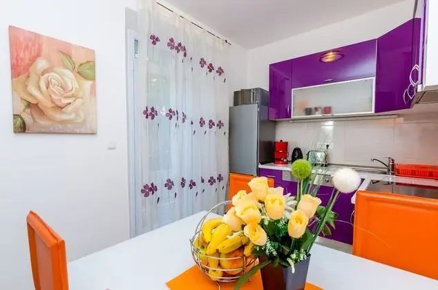 Ev (Two Bedroom Holiday Home)