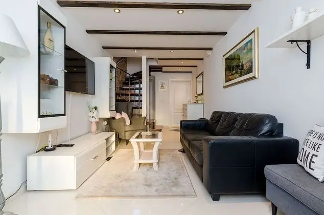 Ev (Two Bedroom Holiday Home)