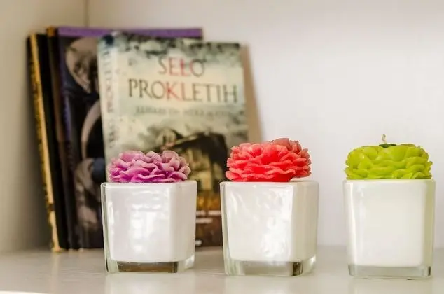 Ev (Two Bedroom Holiday Home)