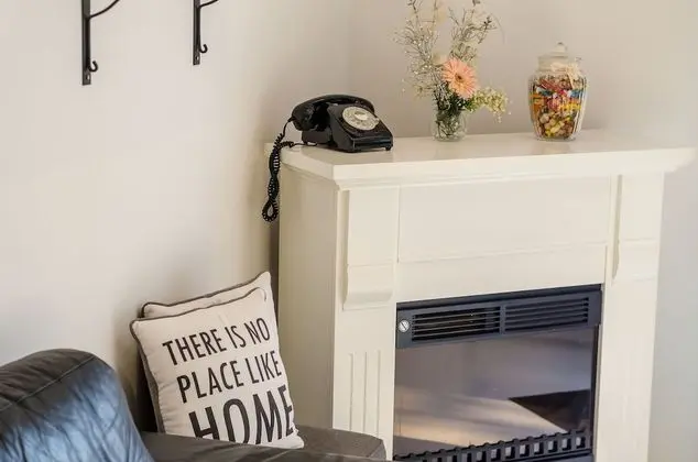 Ev (Two Bedroom Holiday Home)