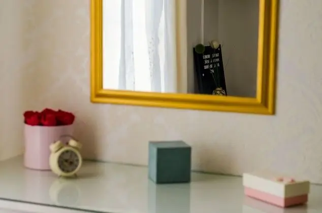 Ev (Two Bedroom Holiday Home)