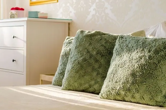 Ev (Two Bedroom Holiday Home)