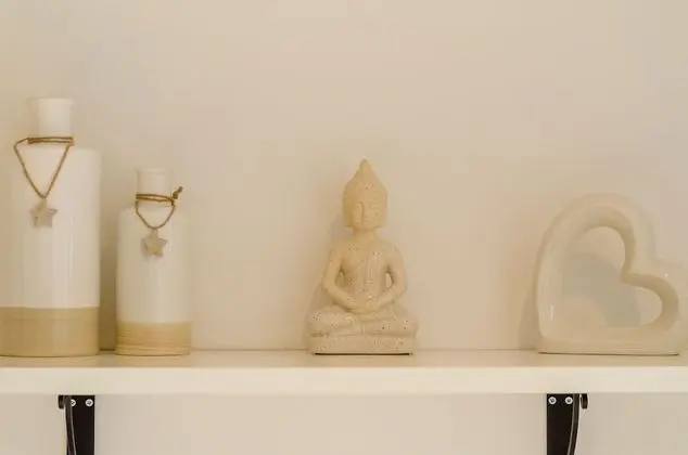 Ev (Two Bedroom Holiday Home)