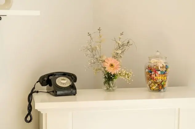 Ev (Two Bedroom Holiday Home)