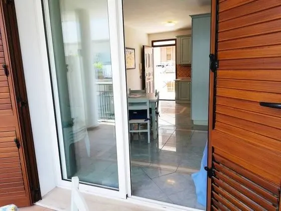 Ev, 2 Yatak Odası, Balkon
