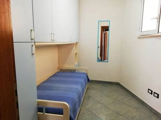 Ev, 2 Yatak Odası, Balkon