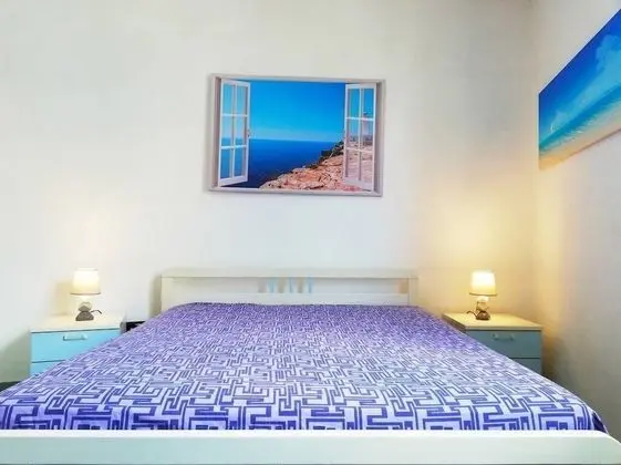 Ev, 2 Yatak Odası, Balkon